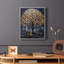 LANDSCAPES Series CCLII - Impression encadrée de qualité supérieure - Prêt à être accroché - Aucun clou requis-981225230-981225228