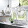 Mott 1 - Light Single Pendant