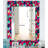 Glass Frame Mirror-40101777
