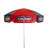 Cinzano 6' Patio Umbrella