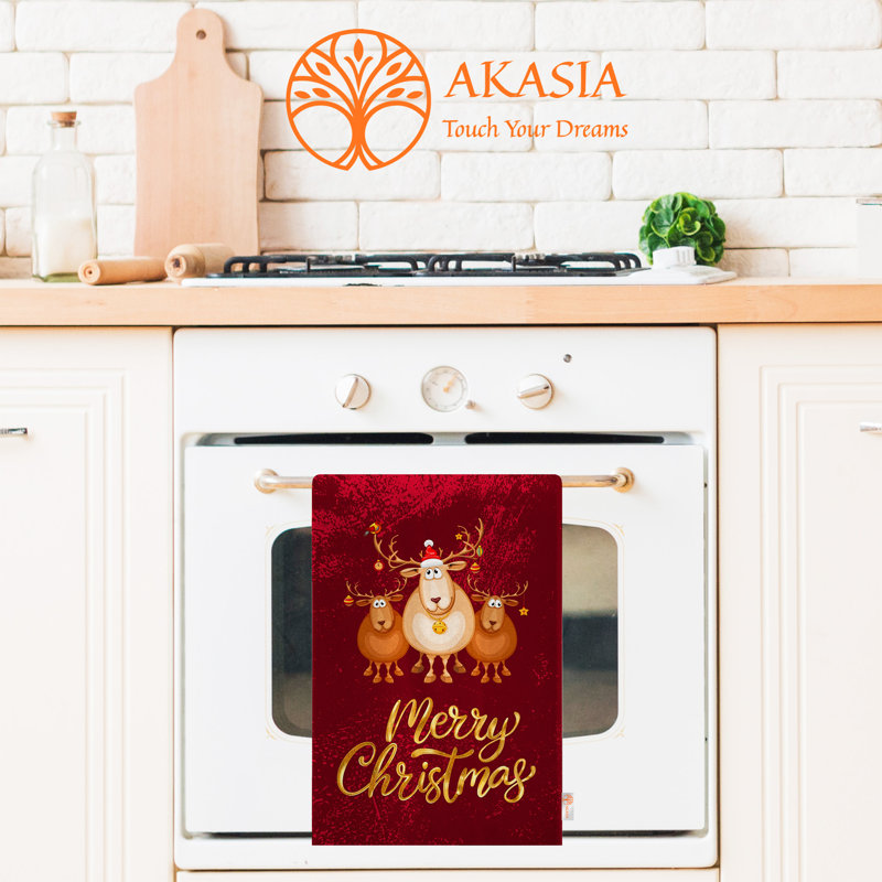 Tea Towel Kitchen Towel
