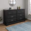 Commode 6 tiroirs Bristol