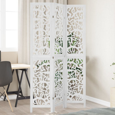 Folding Room Divider