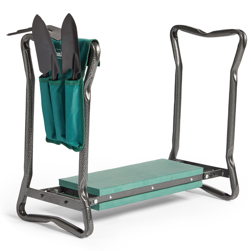 Garden Kneeler/Seat