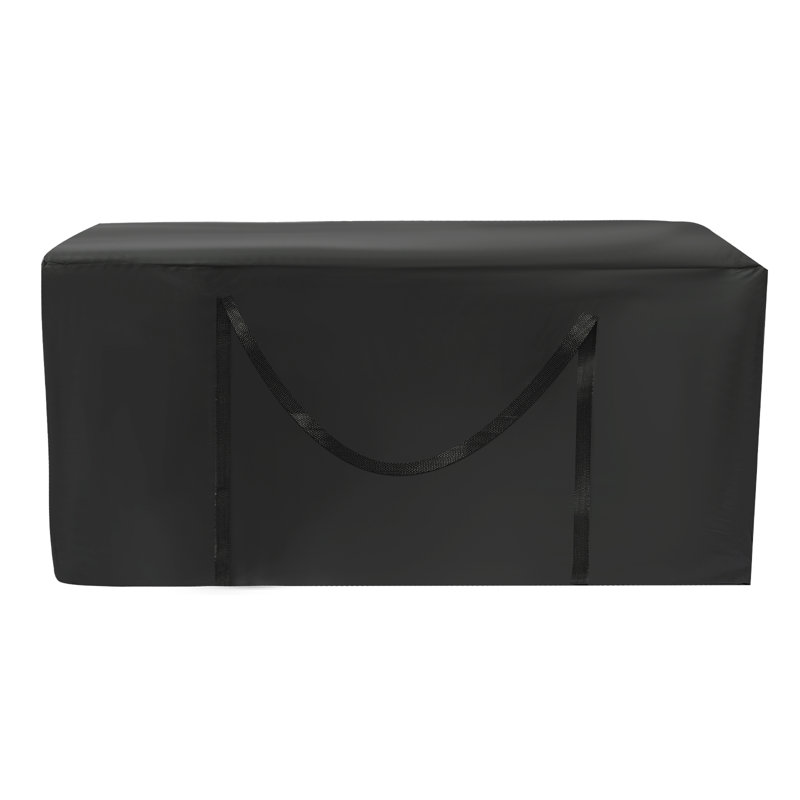 Outdoor Cover, 22" H x 48" W x 15" D