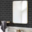 10Pcs Peel and Stick 2.5mm Backsplash Tiles