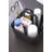 Yamazaki Home Tool Box, Large, Steel, Large, Handle-1064529948-1064529951