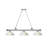 Annaleisa 3 - Light Pool Table Lights Pendant-62758273-71738712