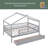 Alcaide Daybed-1155856914