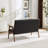 Chisara Upholstered Loveseat -596335201