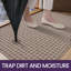 Non-Slip Christmas Indoor / Outdoor Doormat