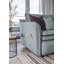 Charming Charlie 3 Seater Sofa Bed-110836353
