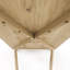 Kanosh Oak Solid Wood Dining Table-1509726045-1509726046