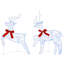 Lighted Reindeer-67595303