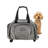 Collapsible Pet Carrier with 3 Doors