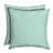 Turquoise couleur unie