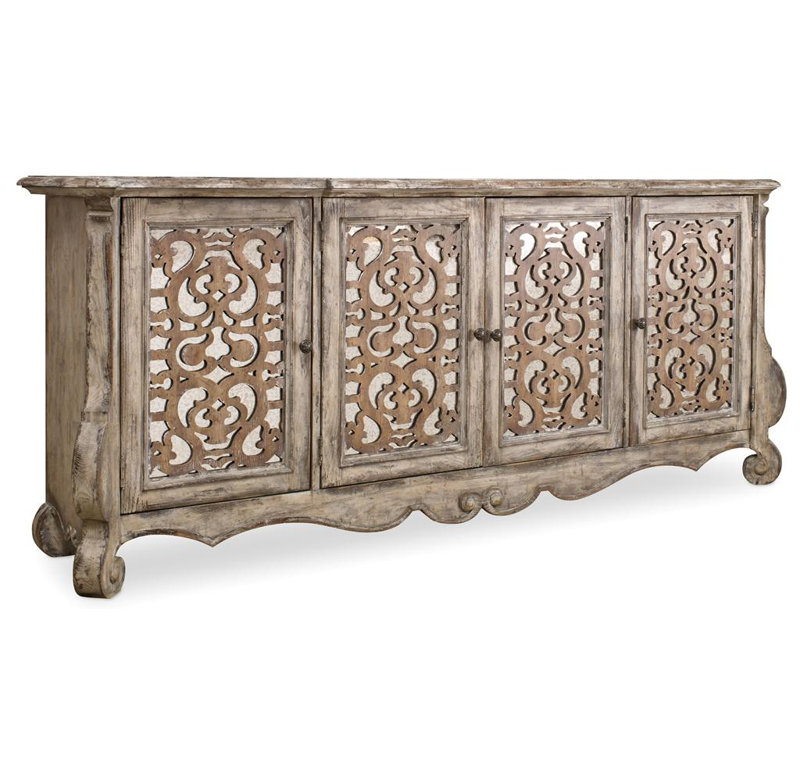 Chatelet 90'' W Sideboard