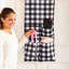 Tapis de porte Buffalo Check Doorscapes