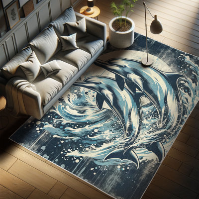 152cm X 60cm Area Rug