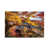 Wrapped Canvas selected