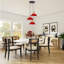 Wingert 3 - Light Cluster Pendant-1804253492