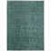 Chazy Handmade Tufted Wool Green Area Rug