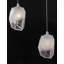 5 - Light White Kitchen Island Pendant