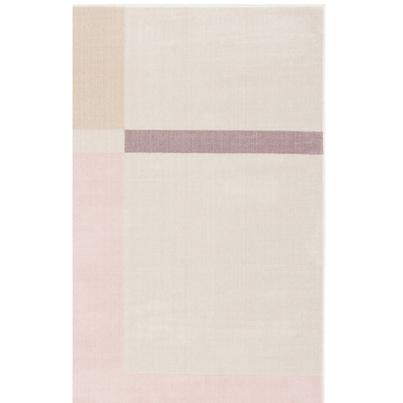 Anais Geometric Indoor Rug, Runner 2'2" x 13'