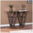 Garrinston Reclaimed Wood Console Table