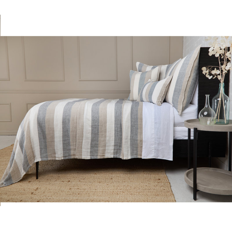 Monterey Blanket, Queen