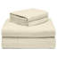 Ensemble de draps en 100% flanelle de pointe 190 g / m² Pointehaven-24746138-126557516