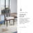 Eveleigh Dining Chair (Set Of 2)