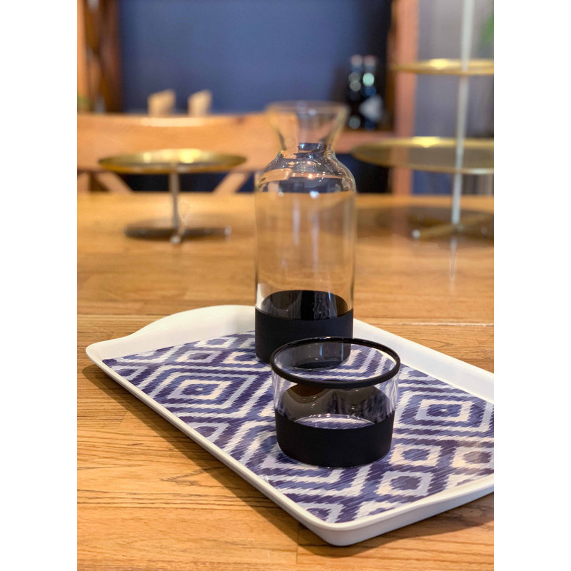 Plateau de service Brynulf