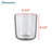 3.5'' H Glass Tabletop Hurricane-1615789060