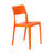 Alaycia Stacking Patio Dining Side Chair-75577140