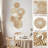 Handmade Wall Decor