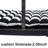 Levo Outdoor Chaise Lounge , Cushion Included-529645065