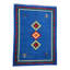 Burrell Geometric Hand Woven 165cm X 225cm Area Rug