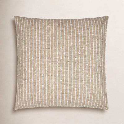 Kemp No Decorative Addition Throw Pillow