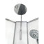 Vidalux Pure Square Hydro Shower-79135431-79135433