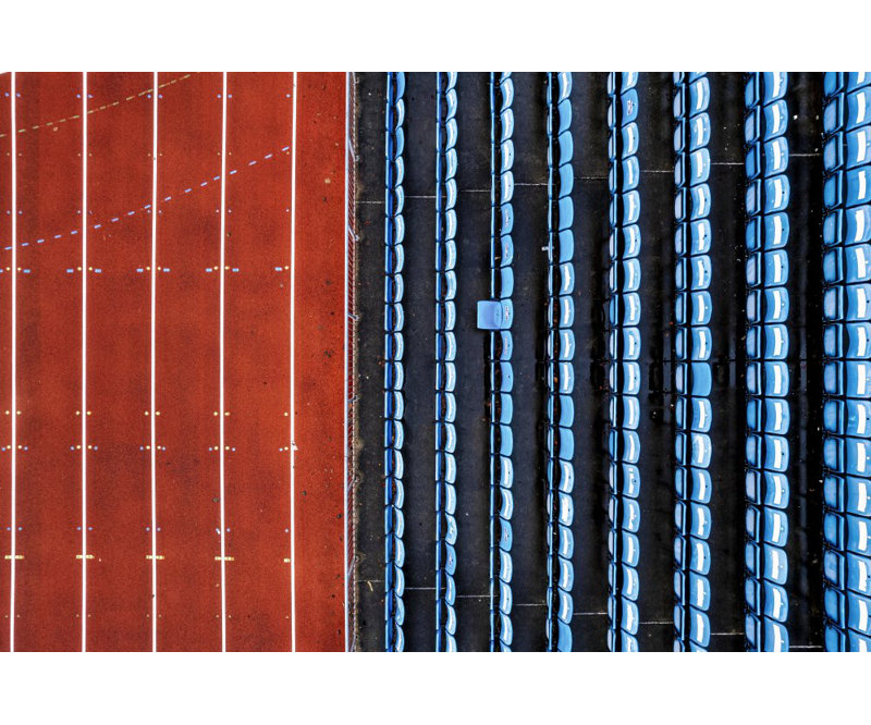 Wrapped Canvas Print, 50.8cm H x 76.2cm W