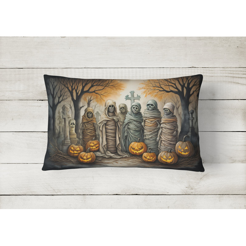 Other/No Pattern Outdoor Throw Pillow