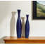 Ensemble de 2 vases de table Quijano
