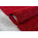 Esterly Solid Colour Shag Area Rug