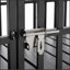 Cage pour chien 52 po