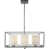 Brushed Nickel is out of stock