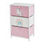 Kids Unicorn 3 Drawer