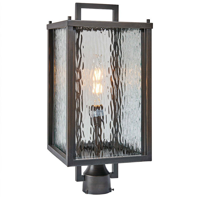 Ahnyia Water Lantern Head