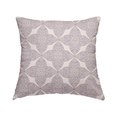 Joana Floral Square Cushion