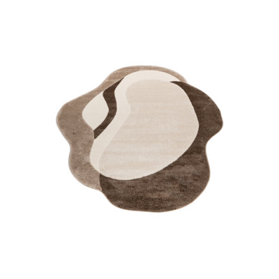 Frisco Abstract 160cm X 230cm Area Rug